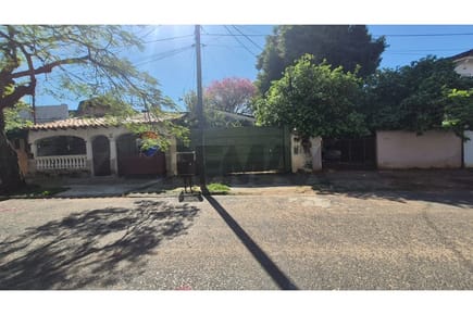 Vendo casa en Sajonia! 
