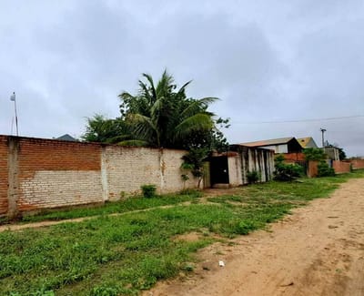 TERRENO EN VENTA PARQUE INDUSTRIAL 6TO ANILLO CAMBODROMO