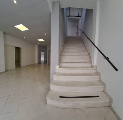 En Venta Edificio con renta activa en Villa Morra, Asuncion