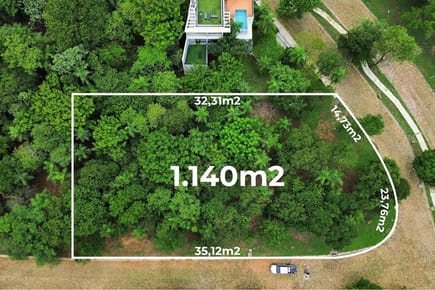 Terreno-Venta-ruta luque sanbernardino, Sunset hills, San Bernardino, Cordillera