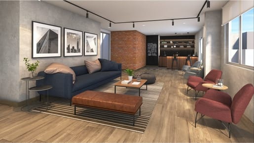 Venta De Departamento En San Miguel - Entrega Inmediata