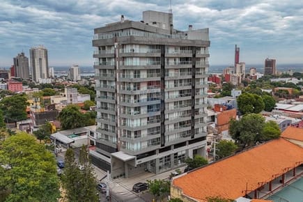 VENDO DEPARTAMENTO 2 DORMITORIOS EN CIUDAD NUEVA