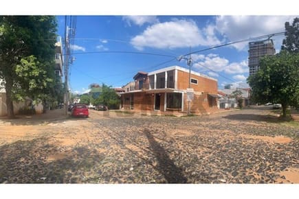 Terreno - Venta - Mburucuyá, Asunción, Paraguay