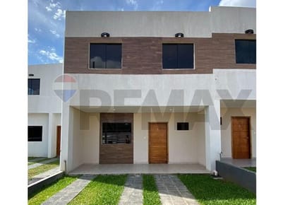 Duplex en Venta, Barrio Cerrado - Lambaré, Puerto Pabla