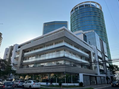 ALQUILER AMOBLADO 2 DORM EN CONDOMINIO ONIX