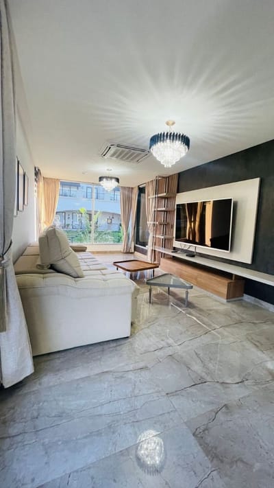 Alquilo Casa En Aqua Village, Disponible Diciembre 2025 Y Febrero 2026 
