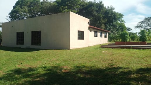 Vendo vivienda en Nueva Italia 