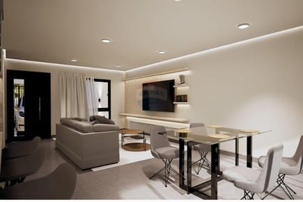 CASA PAREADA PREMIUM EN LAMBARE
