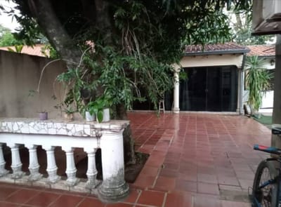 Casa en venta luque 