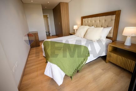 Departamento - Venta - Las Lomas (carmelitas), Asunción, Paraguay