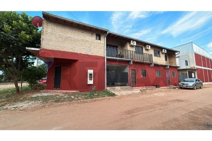 EN VENTA EDIFICIO  DE DEPTOS HERMOSO EN MARIANO 