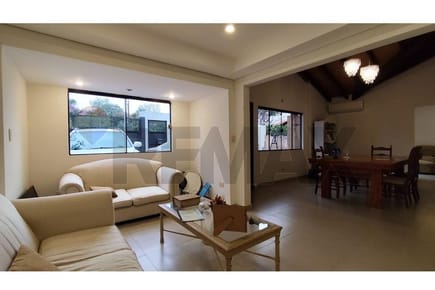 VENDO CASA EN SAN CRISTOBAL