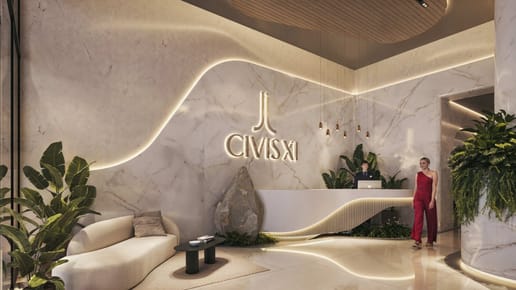 VENTA DE MONOAMBIENTE EN CIVIS XI