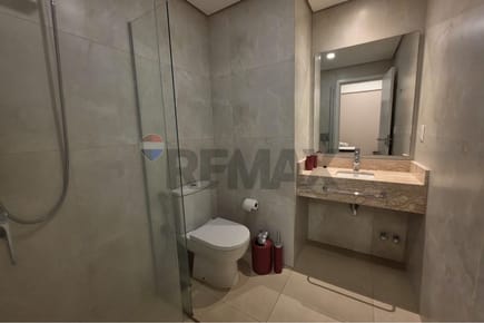 Departamento - Alquiler - Las Lomas (Carmelitas), Asunción, Paraguay