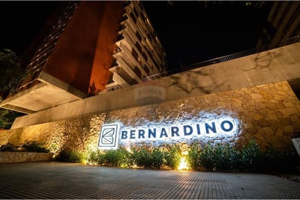 Vendo departamento en Bernardino - Asunción Seminario