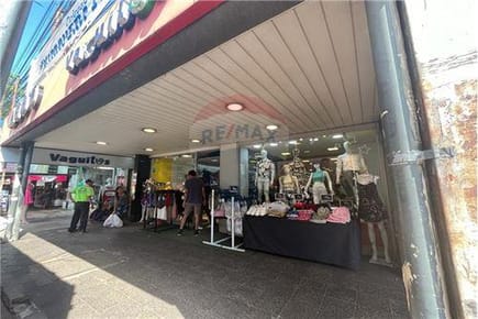 Local Comercial - Venta - Paraguay Central San Lorenzo