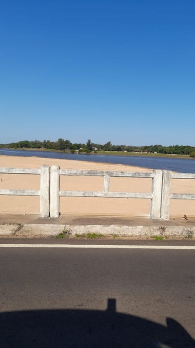 Vendo TERRENO en VILLA FLORIDA!  
