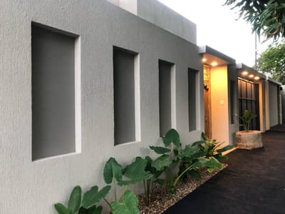 ALQUILO EXCLUSIVA CASA AMOBLADA ESTILO BALI