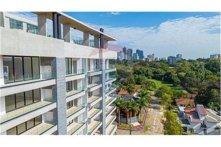 Departamento-Venta-PY Asunción Ycuá Satí  