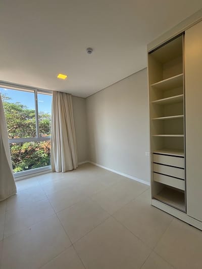 VILLA MORRA EN ALQUILER, DEPARTAMENTO A ESTRENAR DE 2 DORMITORIOS