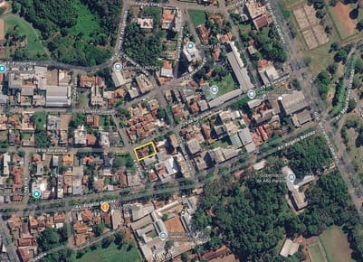 TERRENO EN ESQUINA BARRIO BOQUERON
