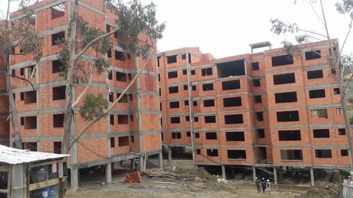 CONDOMINIO CLAVELES DEL SUR 