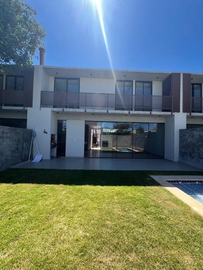 ALQUILO DUPLEX ZONA CONMEBOL