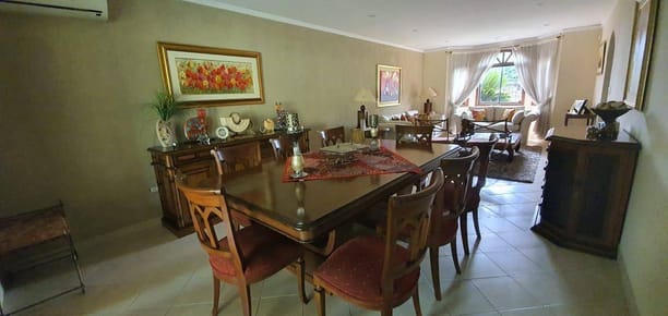 Vendo Residencia en Barrio San Pablo, Asunción