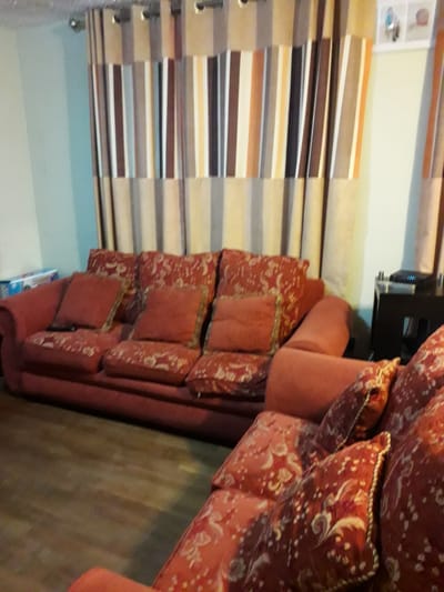VENTA DEPARTAMENTO CONDOMINIO LOS PROCERES