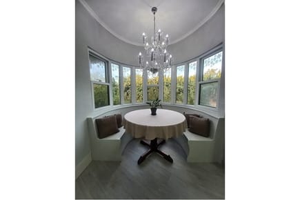 Vendo casa KLEEFELD, LOMA PLATA, BOQUERÓN