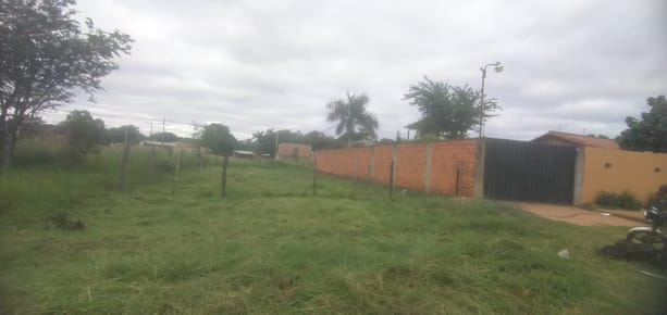Terreno en Venta en Luque - Loma Merlo