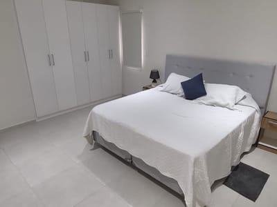ALQUILO DEPARTAMENTO 1 DORMITORIO EN LAGUNA GRANDE