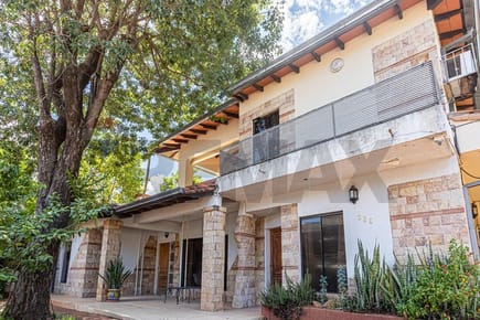 Residencia En Venta En Zona La Recoleta 
