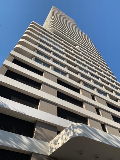 VENDO DEPARTAMENTO DE 2 DORM. AMOBLADO Y EQUIPADO, EDIFICIO SKY TOWER*