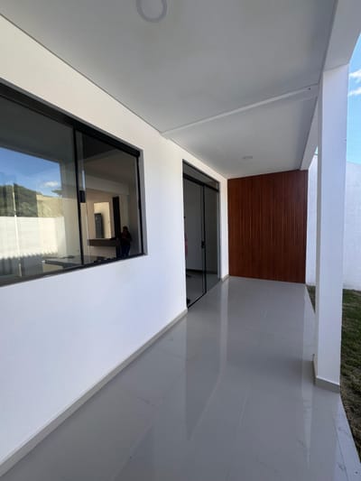 Vive en la Zona Norte! Casa Moderna y Funcional en El Remanso 