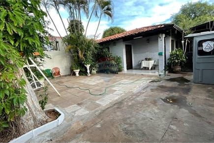 VENDO CASA A REFACCIONAR EN FERNANDO ZONA SUR