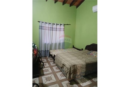 VENTA DE CASA ZONA SAN LORENZO B° ESPIRITU SANTO