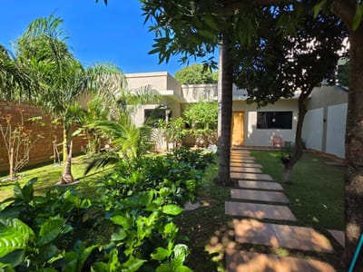 Vendo Casa Moderna Y Amoblada En Villa Elisa