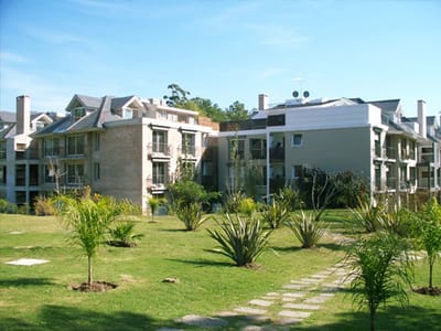 Alquiler Apartamento Un Dormitorio, Haras Del Lago