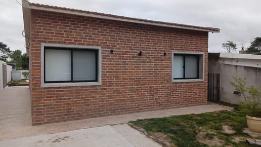 Casa Pinar Sur A Metros De La Rambla
