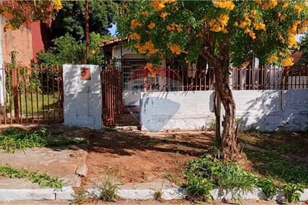 CASA EN VENTA, CENTRAL LAMBARE