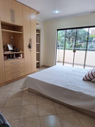 En Venta Casa -zona Mburucuya