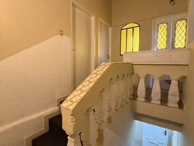 ALQUILO TRIPLEX 2 DORM EN BARRIO BELLA VISTA