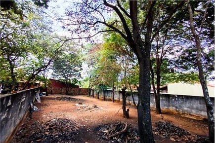 ¡Venta de Terreno en Luque – Laurelty!