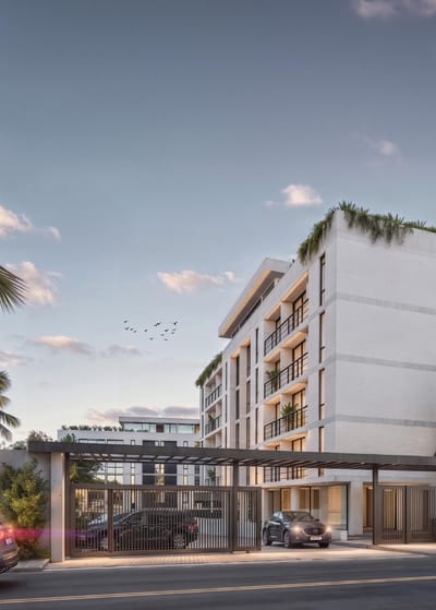 Departamento de 2 dormitorios en venta en Luque – INSIGNIA 14