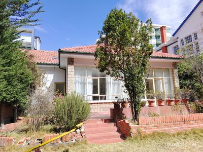 CASA 4 DORM.SOPOCACHI