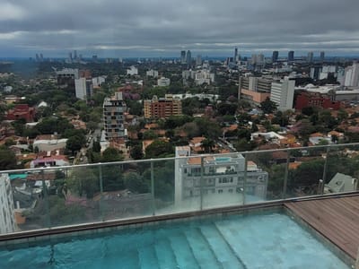 VENDO DEPARTAMENTO DE 1 DORMITORIO EN MARQUIS VILLA MORRA