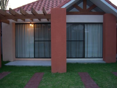 Casa No. 35 En Venta Condominio Dalí El Remanso. Área social seguridad 24 horas 