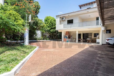 Residencia - Venta - Mariscal Estigarribia, Asunción, Paraguay