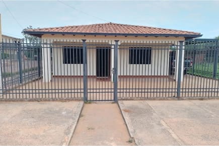 Casa-Venta-Exporin, Isla Aveiro, Limpio, Central